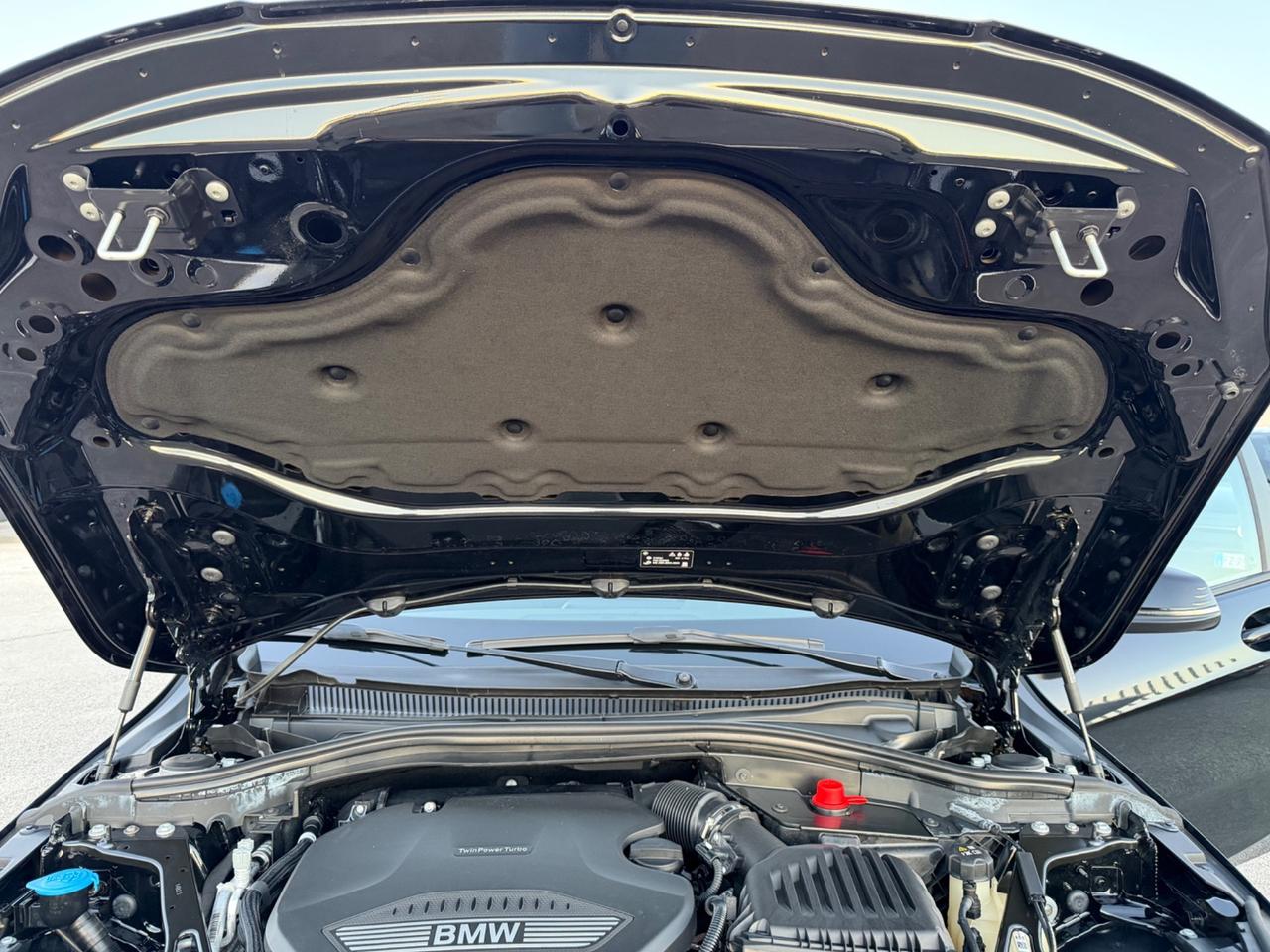 BMW 116D 115CV MANUALE FUL VIRTUAL COCKPIT MY23