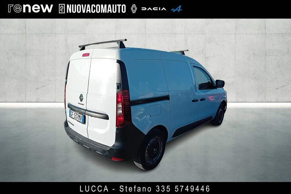 Renault Express van 1.5 Blue dci 75cv Fap