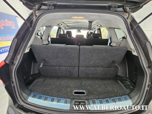 NISSAN Qashqai+2 1.5 dCi DPF Tekna VEDI NOTE