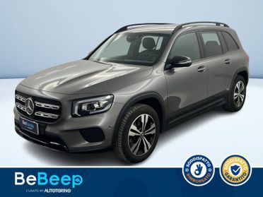 Mercedes-Benz Classe GLB GLB 200 D SPORT PLUS AUTO