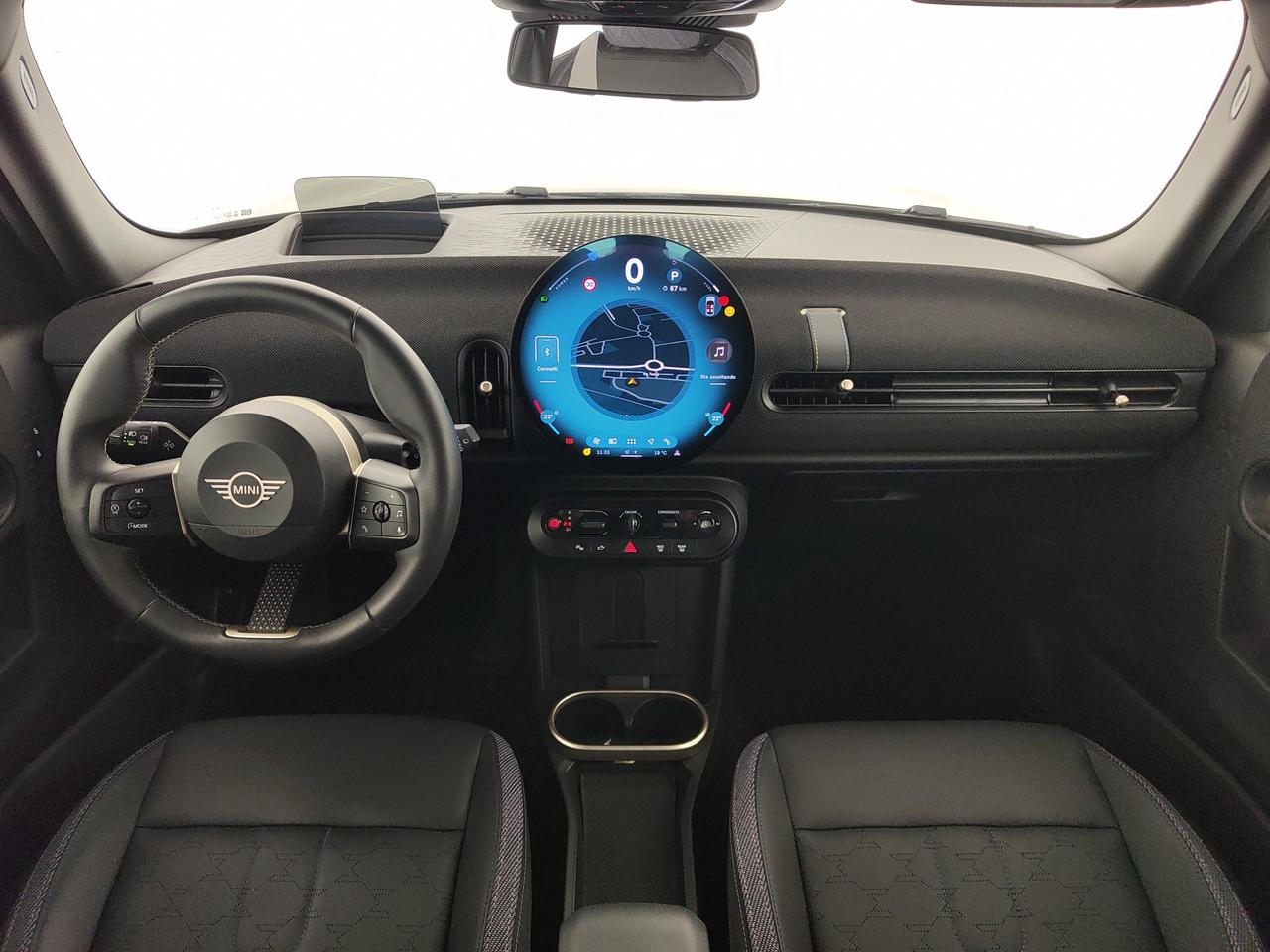 MINI Mini Cooper 5p 1.5 C Classic auto