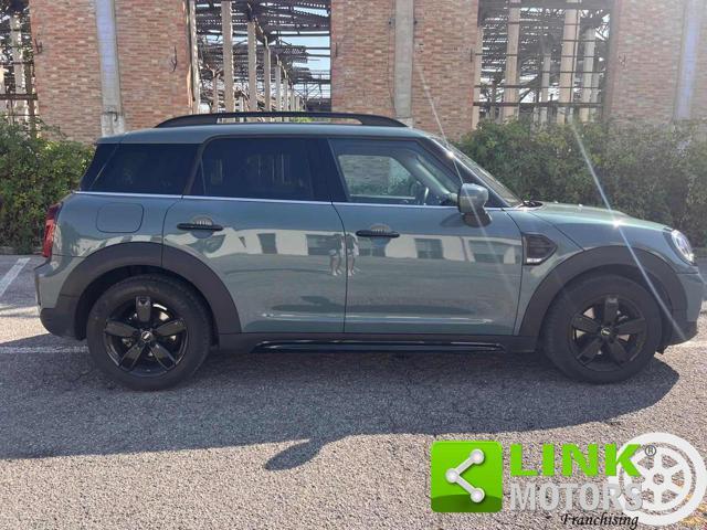 MINI Countryman 1.5 Cooper 'ALL4' Countryman