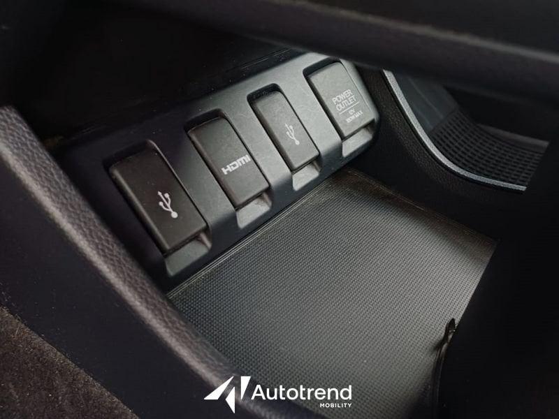 Honda HR-V 1.6 I-DTEC 120 CV Elegance Navi ADAS