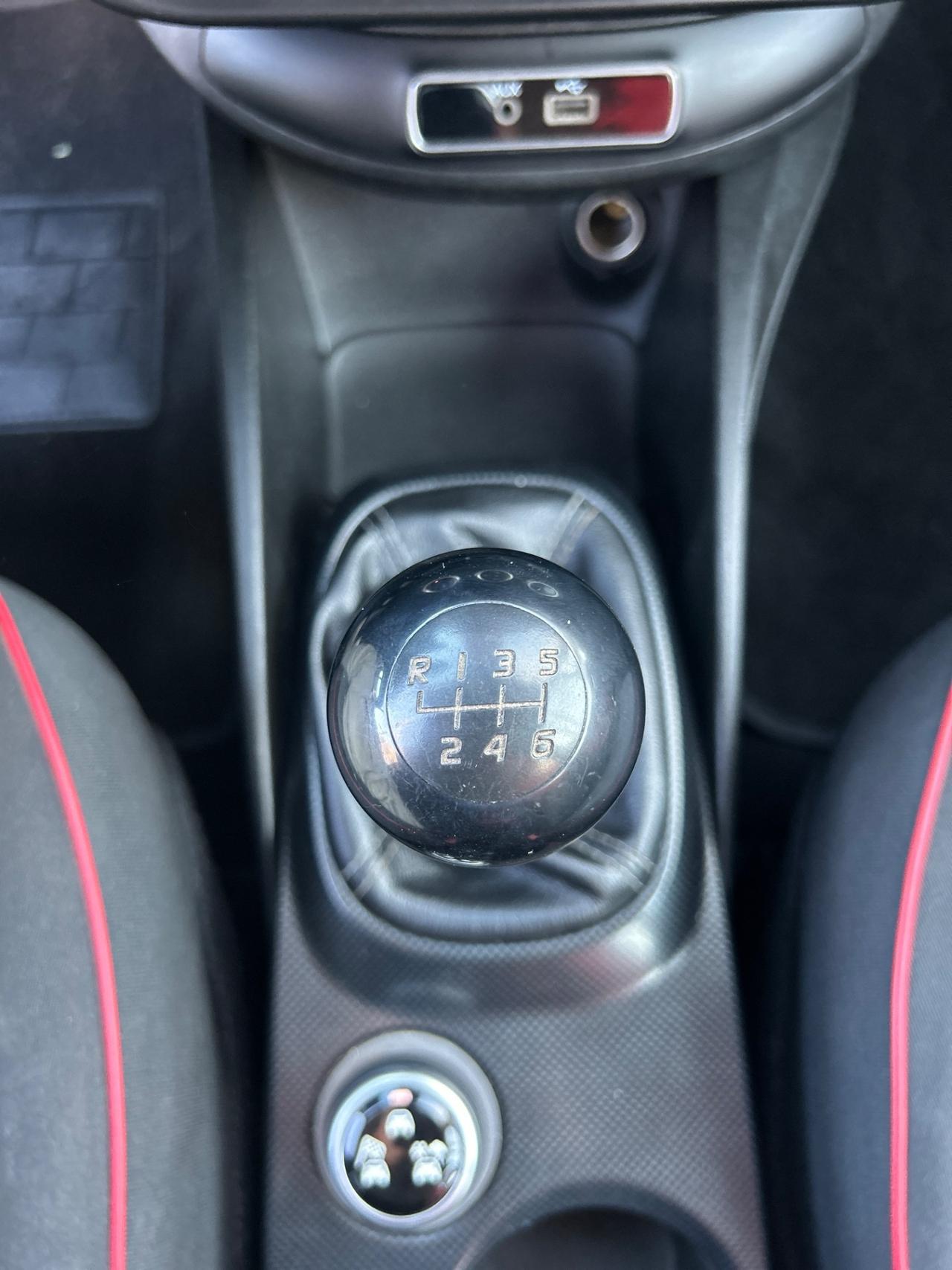 Fiat 500X 1.6 MultiJet 120 CV Lounge-2015