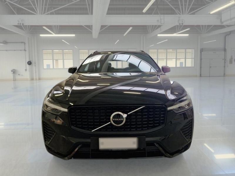 VOLVO XC60 B5 AWD AUTOMATICO ULTIMATE DARK SUV