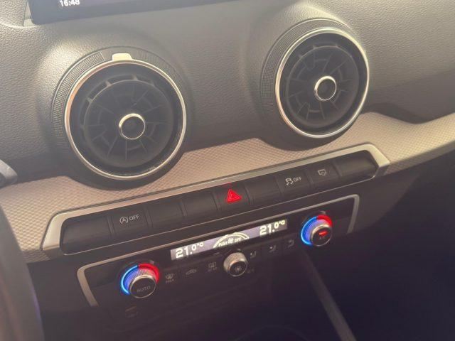 AUDI Q2 30 TDI S tronic Admired