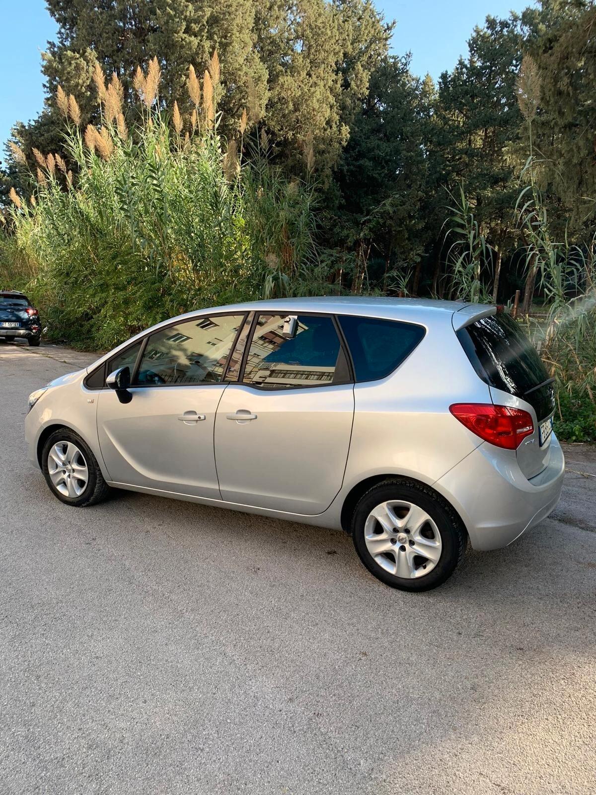 Opel Meriva 1.6 CDTI 110CV Start&Stop Cosmo