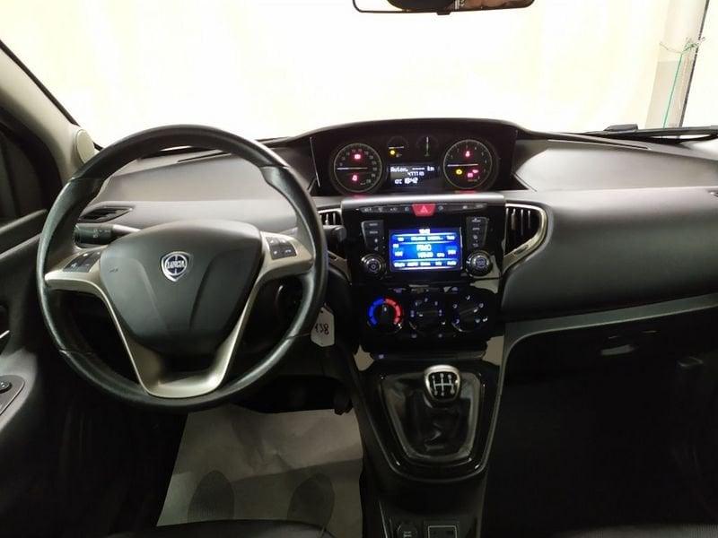 Lancia Ypsilon 1.2 Gold 69cv my16