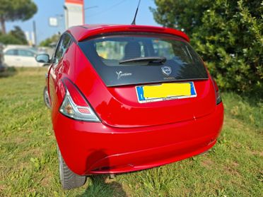 Lancia Ypsilon 1.2