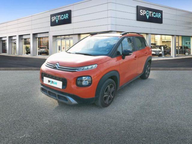 CITROEN C3 Aircross puretech 110 ss feel