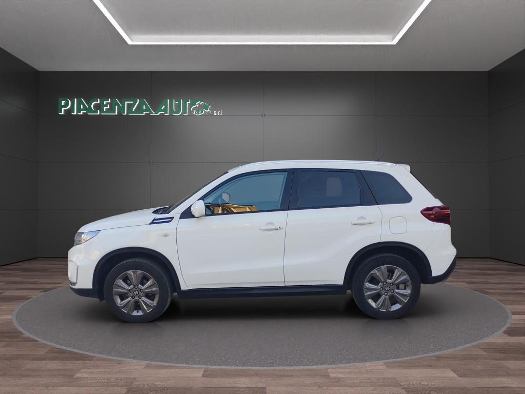 Suzuki Vitara 1.4h Easy Cool 2wd.TELECAMERA.SEDILI RISCALDATI