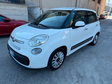 Fiat 500L 1.3 Multijet 85 CV 2013