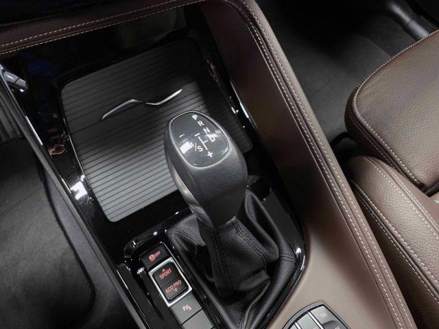 BMW X1 SDRIVE 18I SPORT LINE AUTO