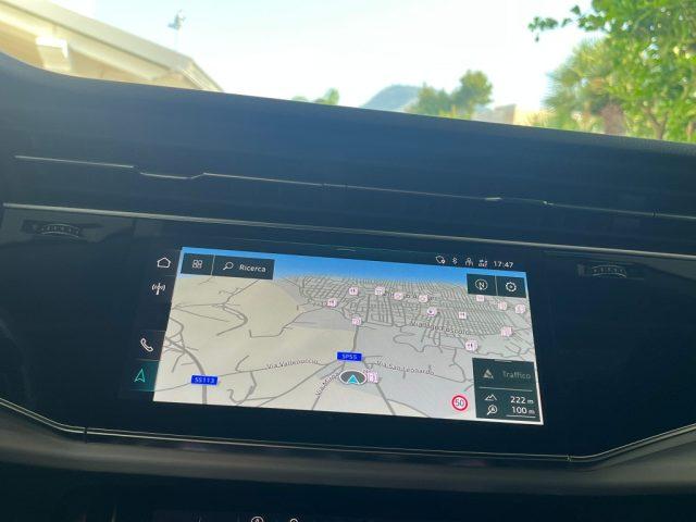AUDI Q8 50 TDI 286 CV quattro tiptronic Sport