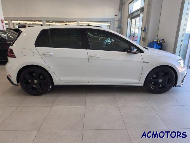 VOLKSWAGEN Golf R 2.0 TSI DSG 4MOTION 5p. BMT