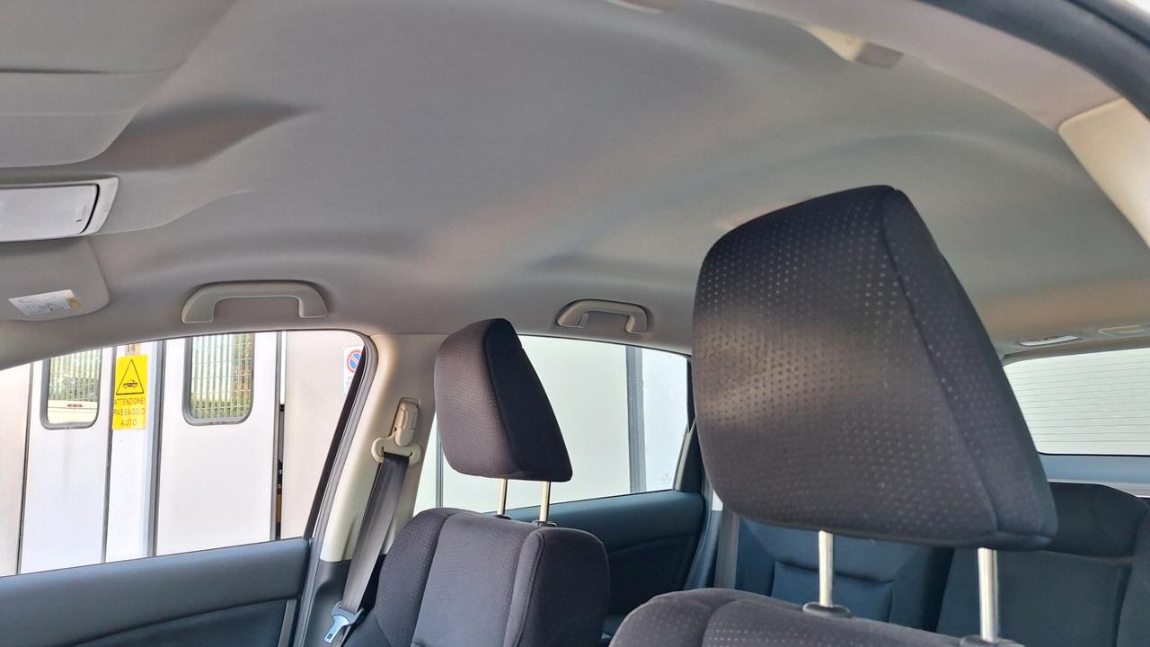 Honda CR-V 1.6 i-DTEC Elegance 2WD
