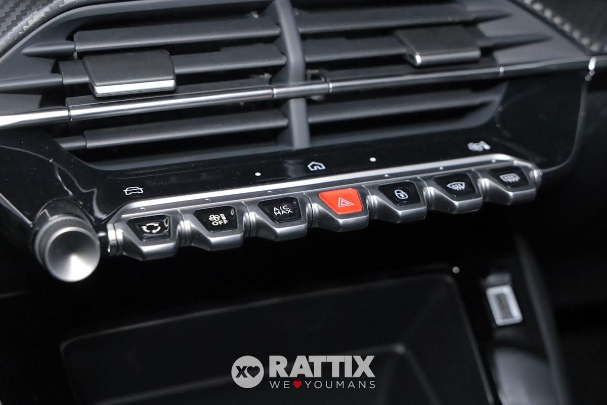 Peugeot 208 1.2 puretech 100CV Style