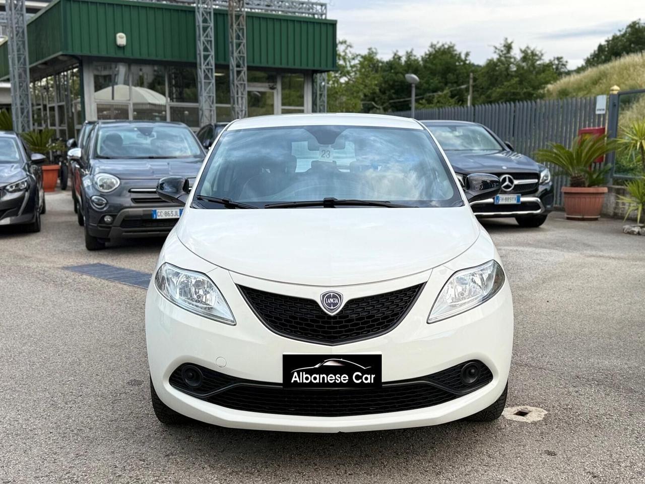 Lancia Ypsilon 1.2 Ecochic 69 CV GPL Gold