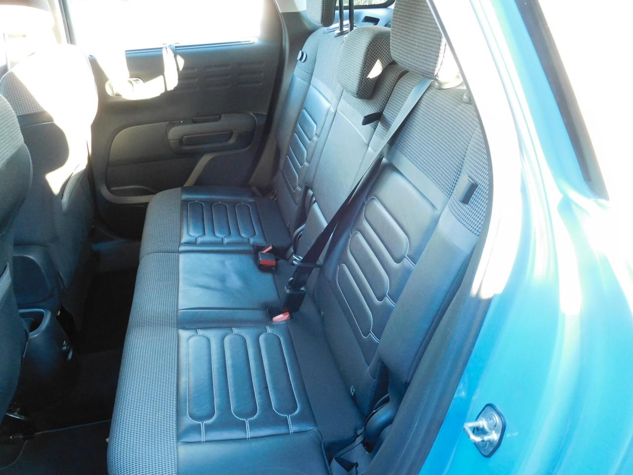 Citroen C3 Aircross PureTech 82 Feel