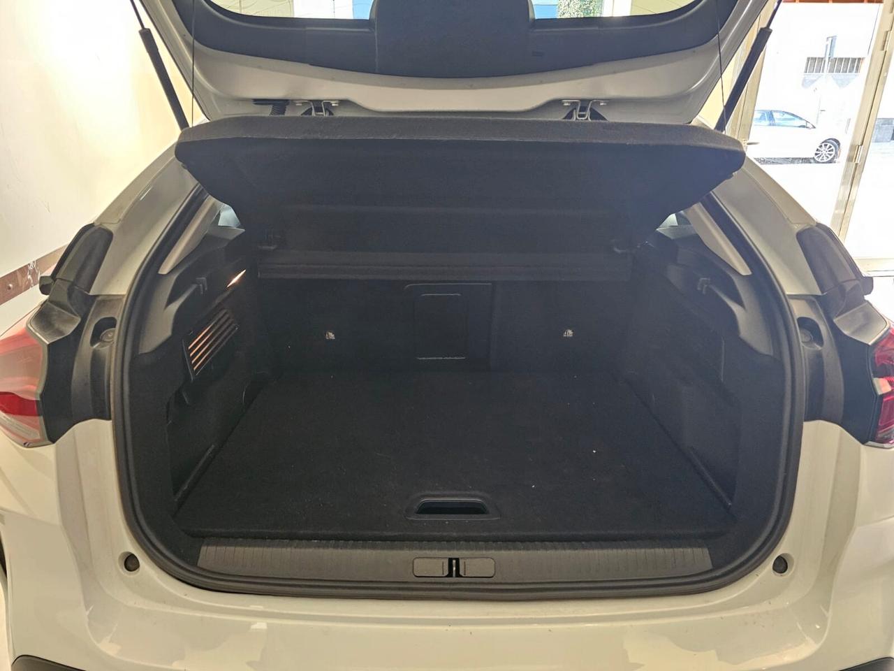 Citroen C4 PureTech 130 S&S EAT8 Max