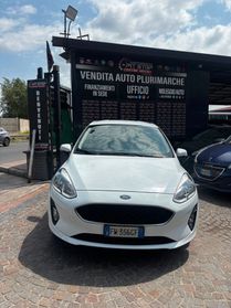 Ford Fiesta 1.5 TDCi 85 CV 3 porte Van Trend