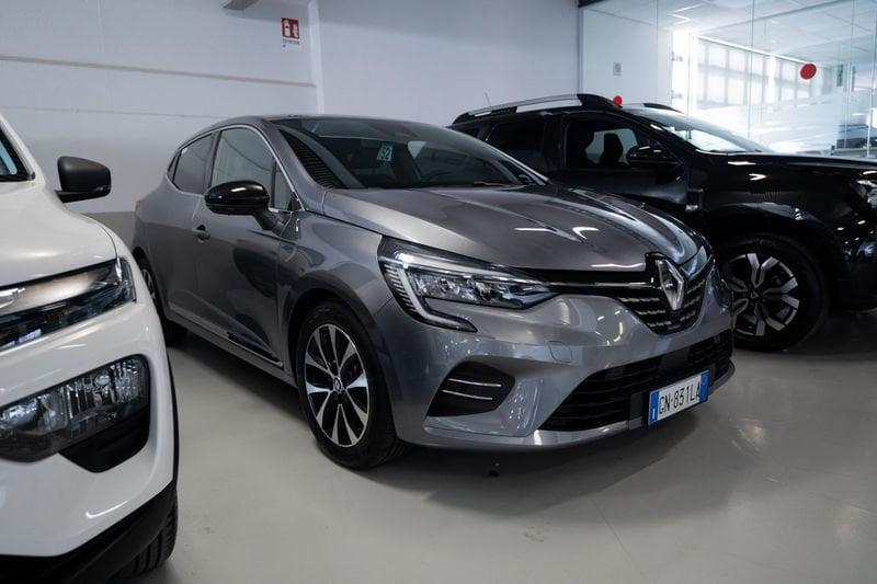Renault Clio 1.0 tce Intens Gpl 100cv my21