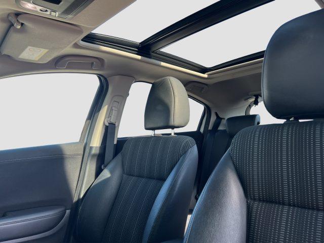 HONDA HR-V HR-V 1.5 i-VTEC CVT Executive Navi ADAS