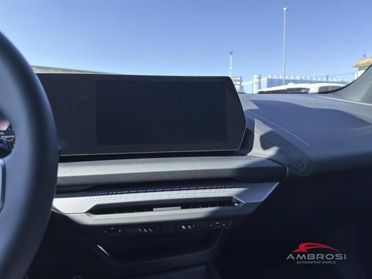 BMW 116 Serie 1 Msport Premium Package