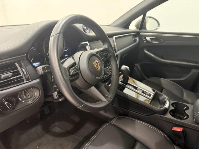 PORSCHE Macan III 2.0 T 265 CV Pdk