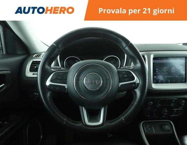 JEEP Compass 1.4 MultiAir 2WD Sport