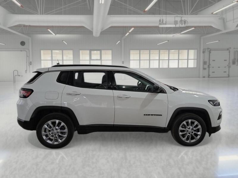 JEEP COMPASS 1.6 MJet II 96kW Business