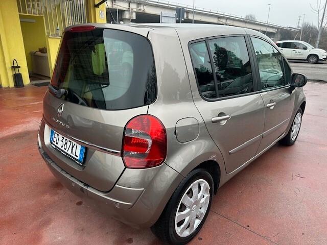 Renault Modus 1.5 dCi 90CV Live, UNIPROP, OK NEOPATENTATI!!