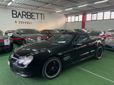 Mercedes-benz SL55 Kompressor ASI PERMUTE RATE