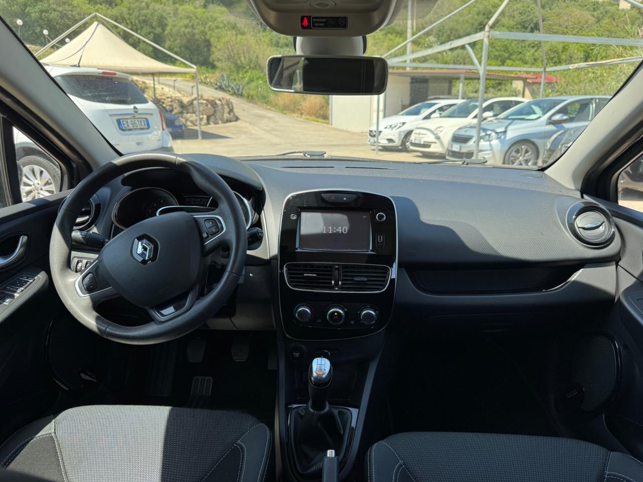 Renault Clio dCi 8V 90CV Start&Stop 5 porte Energy Intens