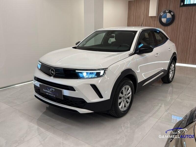 Opel Mokka 1.5 110cv Edition MT6
