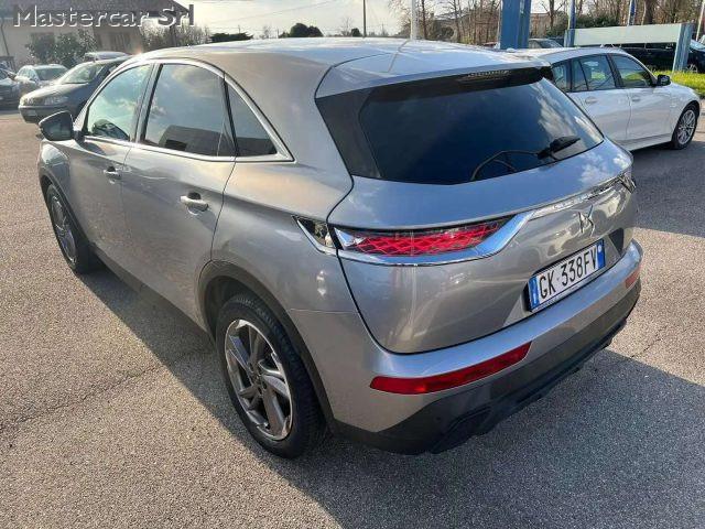 DS AUTOMOBILES DS 7 Crossback DS7 1.5 bluehdi Business 130cv auto GK338FV