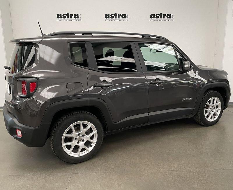Jeep Renegade 1.0 T3 Limited