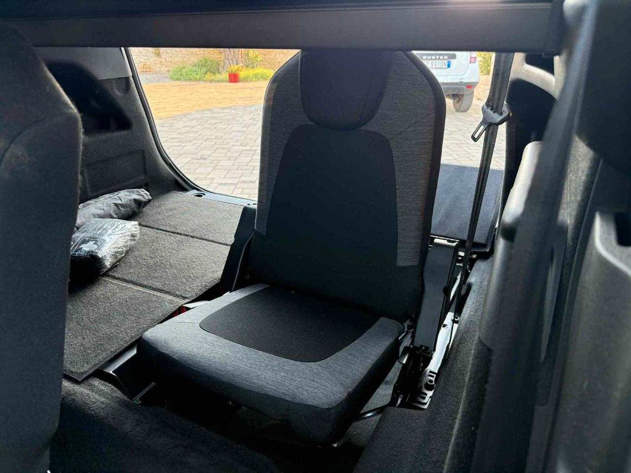 Citroen Grand C4 SpaceTourer BlueHDi 130 S&S Feel eat8