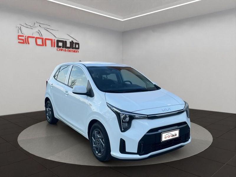 Kia Picanto Picanto 1.0 gdi Urban aut.