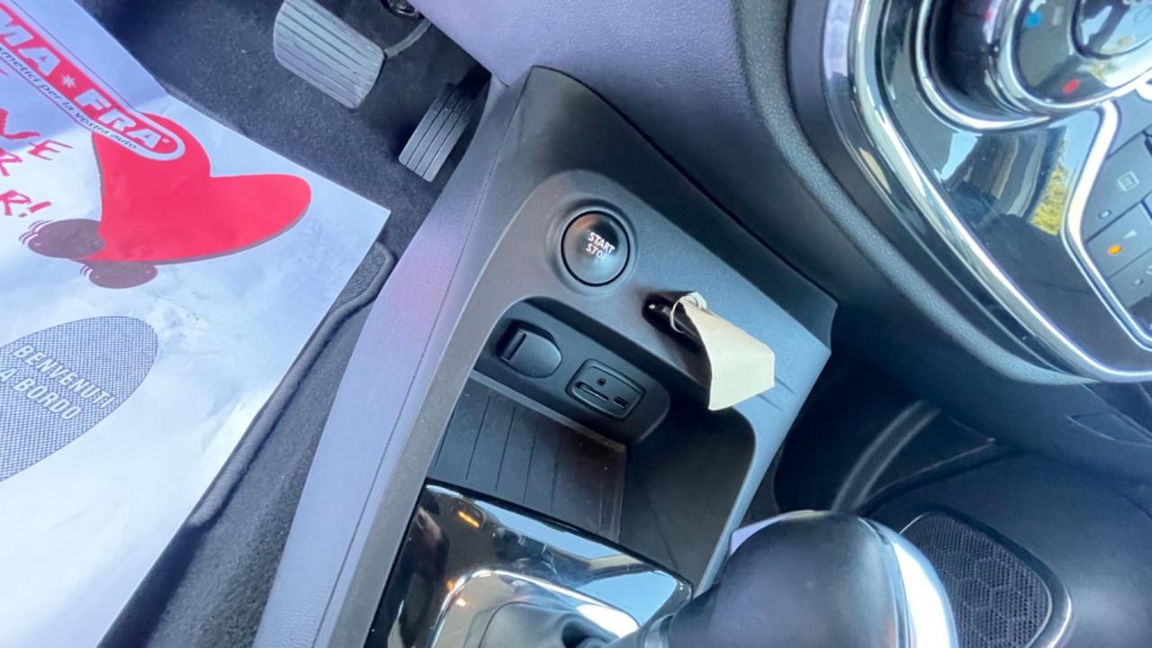 Renault Captur TCe 120 CV EDC Start&Stop Energy Hypnotic