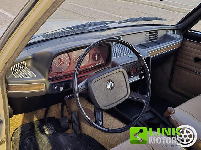 BMW 525 *ASI*