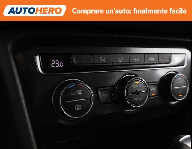 VOLKSWAGEN Tiguan Allspace 2.0 TDI SCR DSG Business BMT