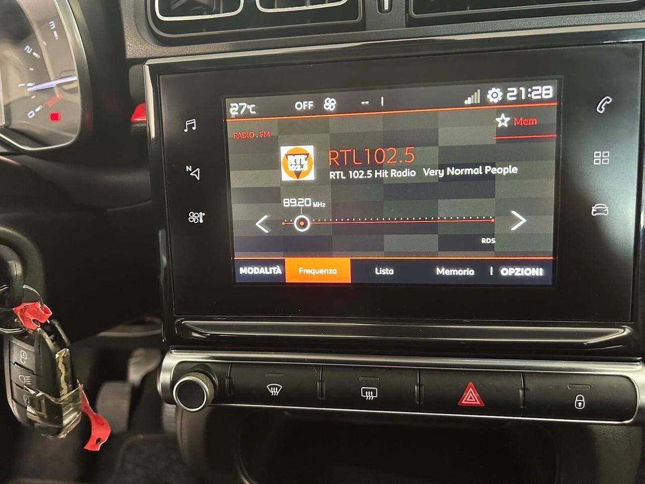 Citroen C3 PureTech