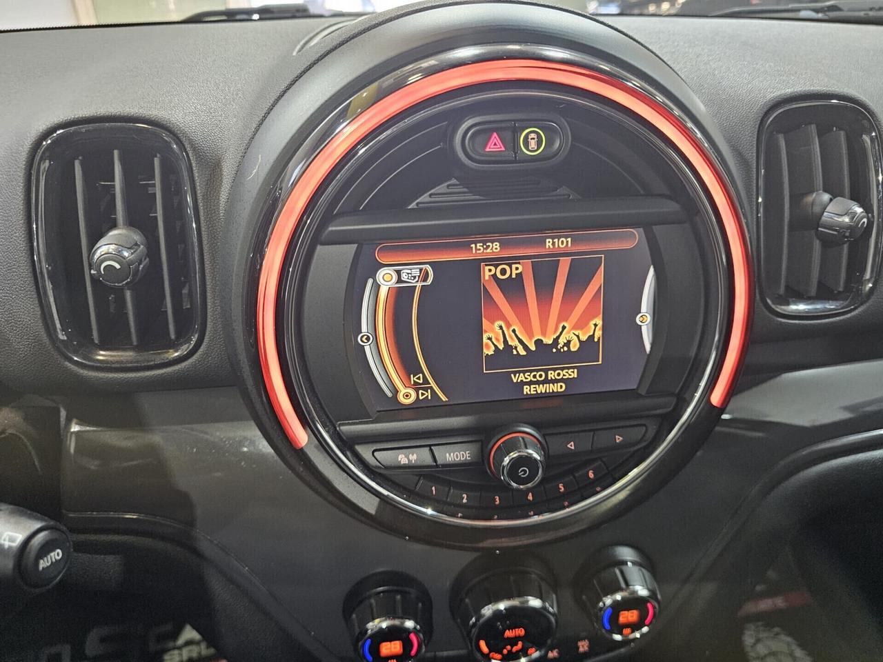 Mini One Countryman 1.5 Cooper Hype ALL4