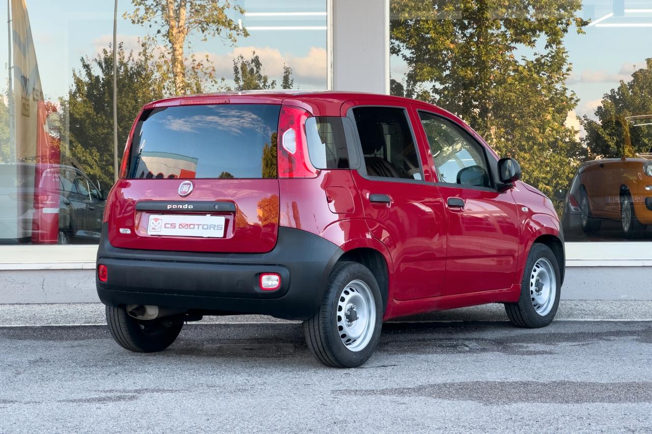 Fiat Panda 1.3 MJT S&S Pop Van 2 posti FC825AE