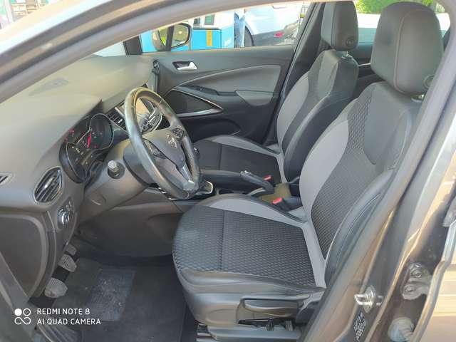 Opel Crossland X Crossland X 1.5 ecotec Ultimate s