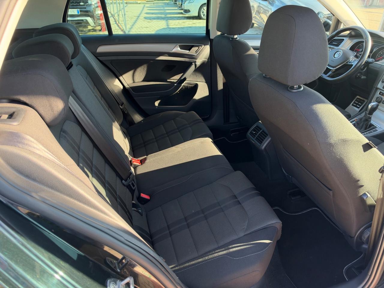 Volkswagen Golf 2.0 TDI DSG 5p. Sport Edition 150CV