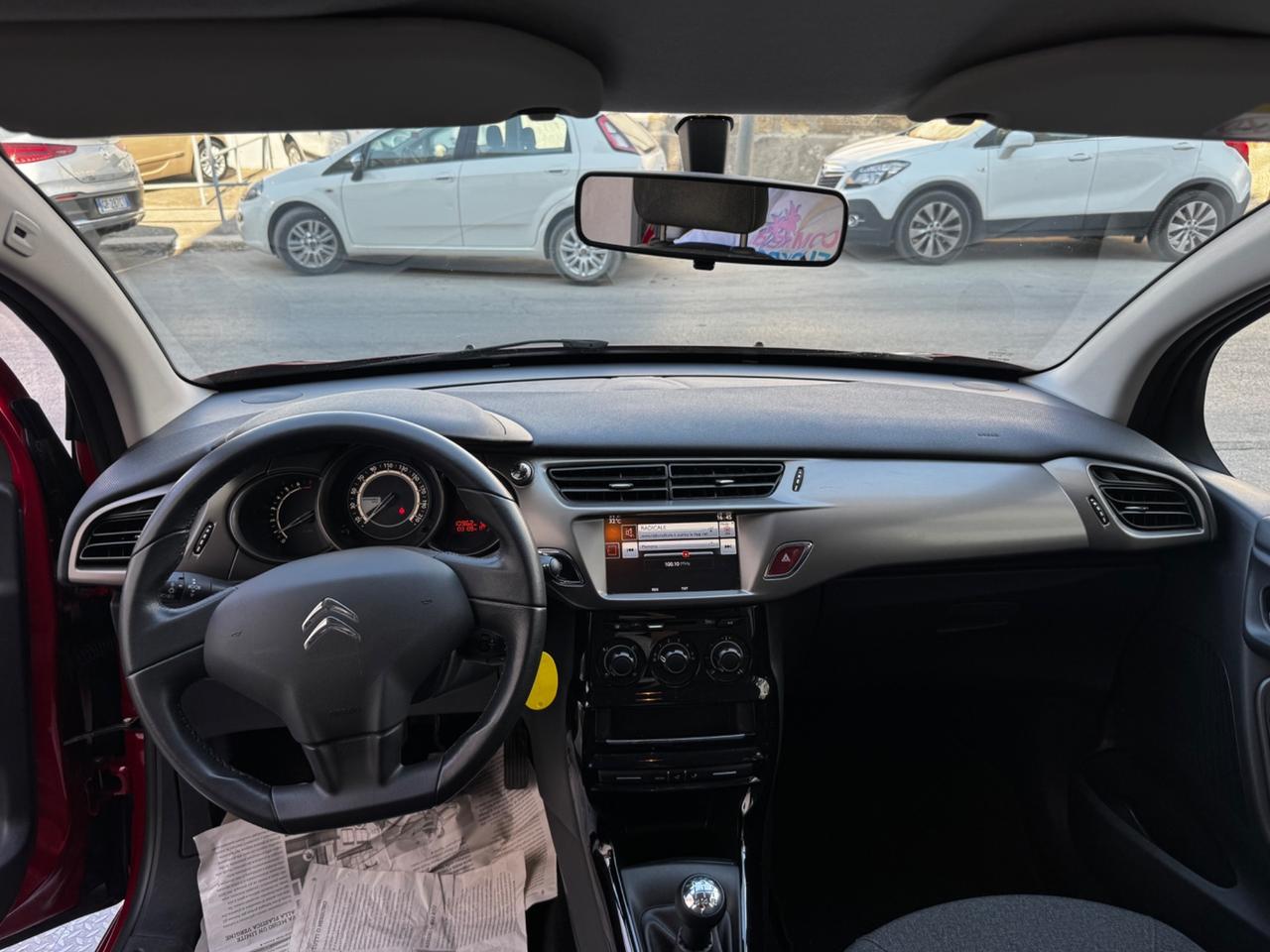 Citroen C3 PureTech 82 Exclusive