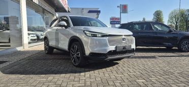 Honda HR-V HR-V 1.5 Hev eCVT Elegance