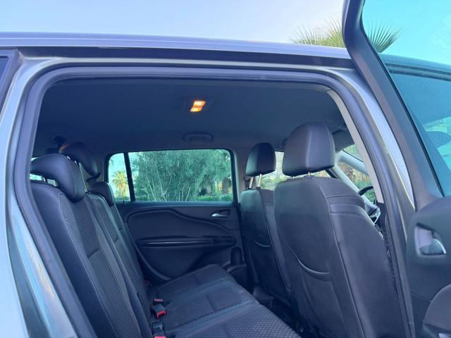 OPEL Zafira 1.6 Turbo EcoM 150CV Business